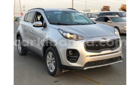 Buy Import Kia Sportage Other Car in Import - Dubai in Uganda