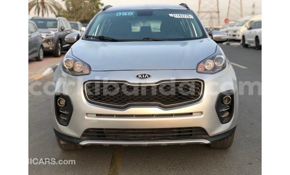 Buy Import Kia Sportage Other Car in Import - Dubai in Uganda Buy Import Kia Sportage Other Car in Import - Dubai in Uganda