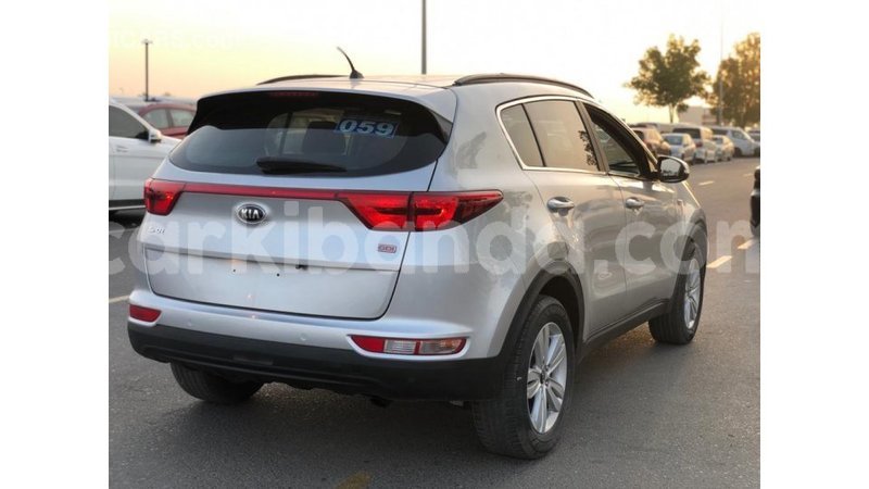 Big with watermark kia sportage uganda import dubai 10722