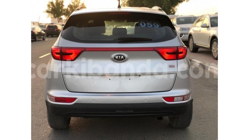 Big with watermark kia sportage uganda import dubai 10722