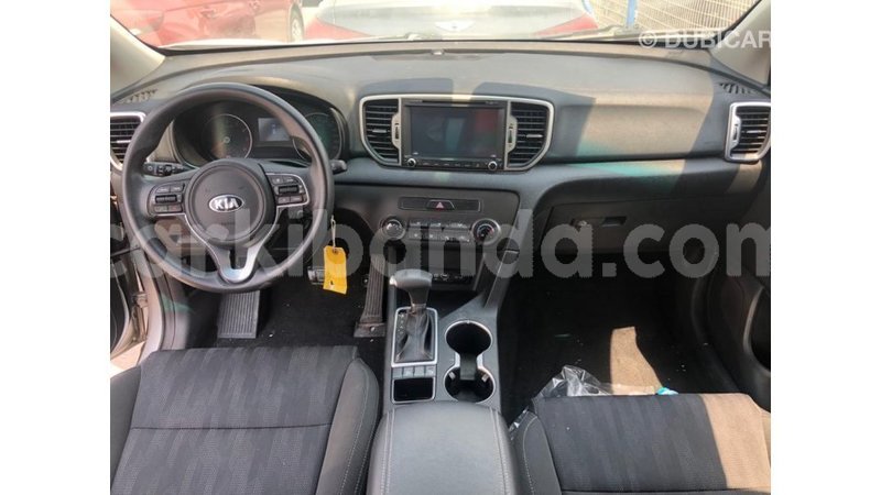 Big with watermark kia sportage uganda import dubai 10722