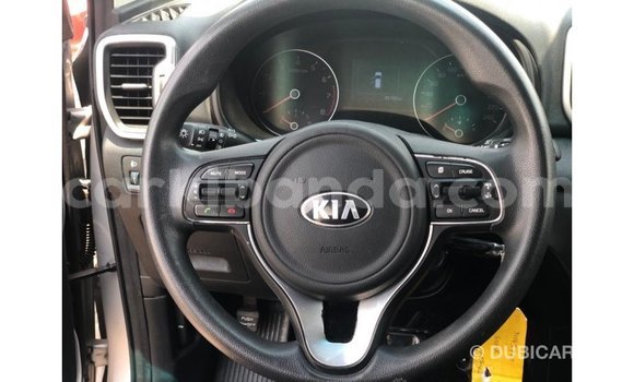Buy Import Kia Sportage Other Car in Import - Dubai in Uganda Buy Import Kia Sportage Other Car in Import - Dubai in Uganda