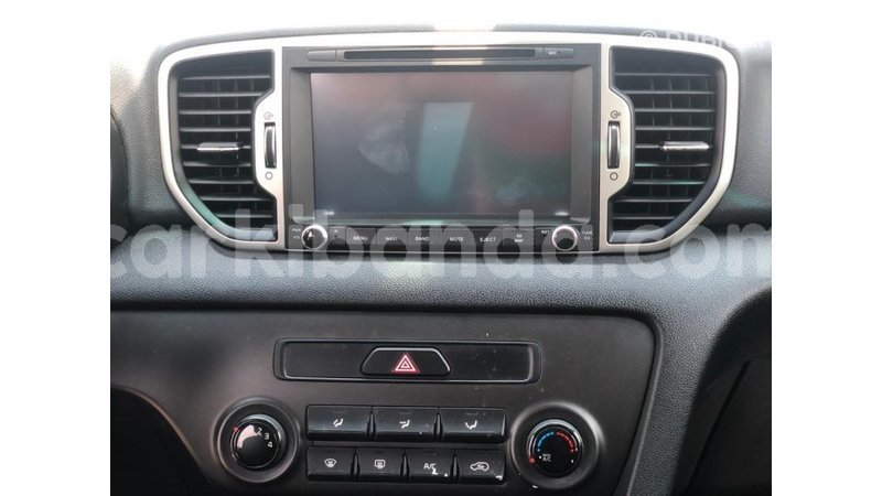 Big with watermark kia sportage uganda import dubai 10722