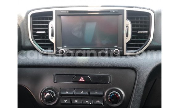 Buy Import Kia Sportage Other Car in Import - Dubai in Uganda Buy Import Kia Sportage Other Car in Import - Dubai in Uganda