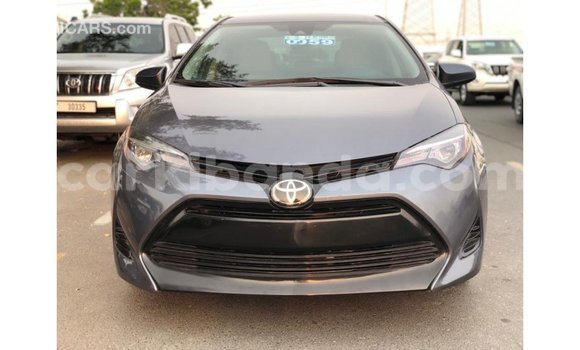 Buy Import Toyota Corolla Other Car in Import - Dubai in Uganda Buy Import Toyota Corolla Other Car in Import - Dubai in Uganda