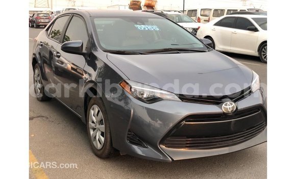 Buy Import Toyota Corolla Other Car in Import - Dubai in Uganda Buy Import Toyota Corolla Other Car in Import - Dubai in Uganda