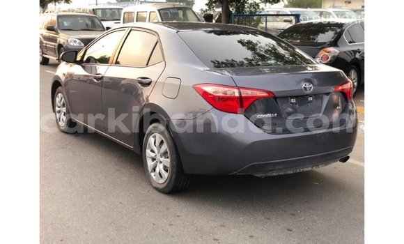 Buy Import Toyota Corolla Other Car in Import - Dubai in Uganda Buy Import Toyota Corolla Other Car in Import - Dubai in Uganda