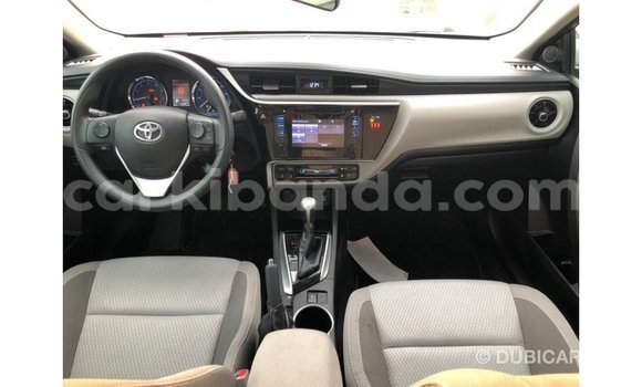 Buy Import Toyota Corolla Other Car in Import - Dubai in Uganda Buy Import Toyota Corolla Other Car in Import - Dubai in Uganda