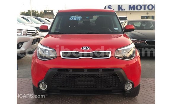 Buy Import Kia Soul Red Car in Import - Dubai in Uganda Buy Import Kia Soul Red Car in Import - Dubai in Uganda