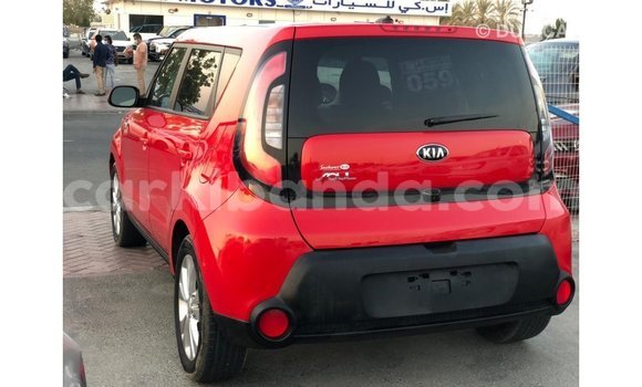 Buy Import Kia Soul Red Car in Import - Dubai in Uganda Buy Import Kia Soul Red Car in Import - Dubai in Uganda