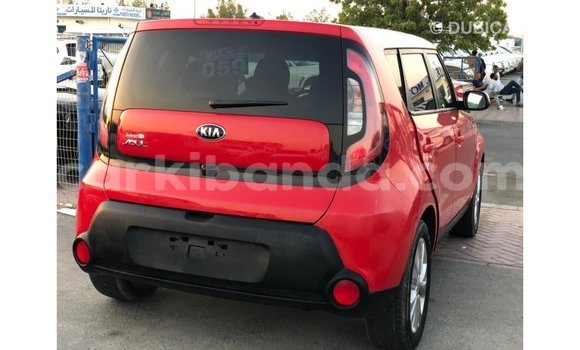 Buy Import Kia Soul Red Car in Import - Dubai in Uganda Buy Import Kia Soul Red Car in Import - Dubai in Uganda