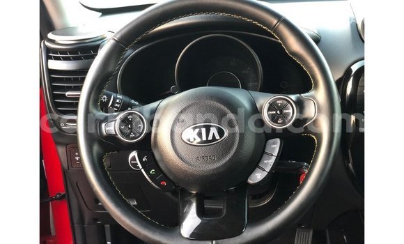 Buy Import Kia Soul Red Car in Import - Dubai in Uganda Buy Import Kia Soul Red Car in Import - Dubai in Uganda