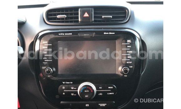 Buy Import Kia Soul Red Car in Import - Dubai in Uganda Buy Import Kia Soul Red Car in Import - Dubai in Uganda