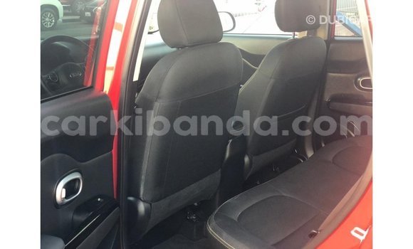 Buy Import Kia Soul Red Car in Import - Dubai in Uganda Buy Import Kia Soul Red Car in Import - Dubai in Uganda