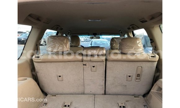 Buy Import Toyota Prado White Car in Import - Dubai in Uganda Buy Import Toyota Prado White Car in Import - Dubai in Uganda