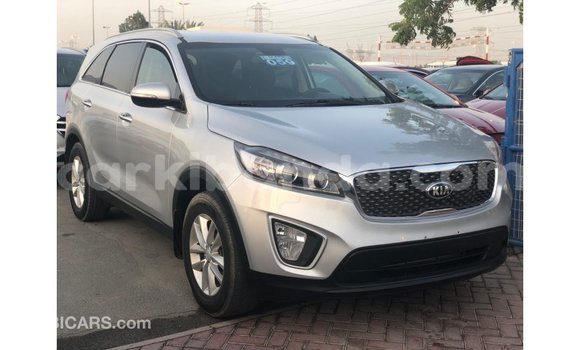 Acheter Import Voiture Kia Sorento Autre à Import - Dubai, Ouganda Acheter Import Voiture Kia Sorento Autre à Import - Dubai, Ouganda