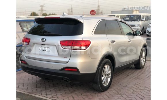 Acheter Import Voiture Kia Sorento Autre à Import - Dubai, Ouganda Acheter Import Voiture Kia Sorento Autre à Import - Dubai, Ouganda