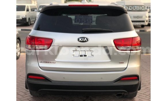 Acheter Import Voiture Kia Sorento Autre à Import - Dubai, Ouganda Acheter Import Voiture Kia Sorento Autre à Import - Dubai, Ouganda