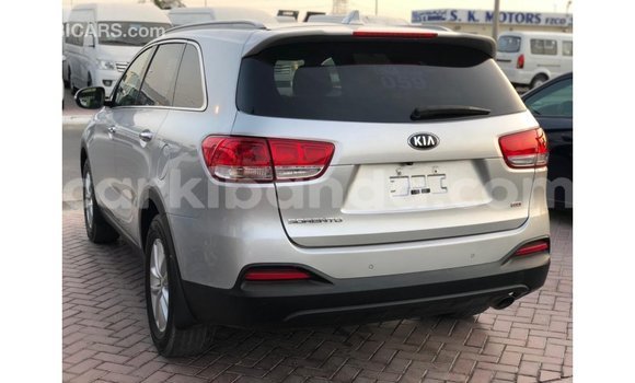 Acheter Import Voiture Kia Sorento Autre à Import - Dubai, Ouganda Acheter Import Voiture Kia Sorento Autre à Import - Dubai, Ouganda