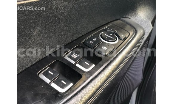 Acheter Import Voiture Kia Sorento Autre à Import - Dubai, Ouganda Acheter Import Voiture Kia Sorento Autre à Import - Dubai, Ouganda