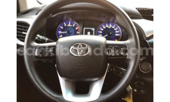 Buy Import Toyota Hilux White Car in Import - Dubai in Uganda Buy Import Toyota Hilux White Car in Import - Dubai in Uganda