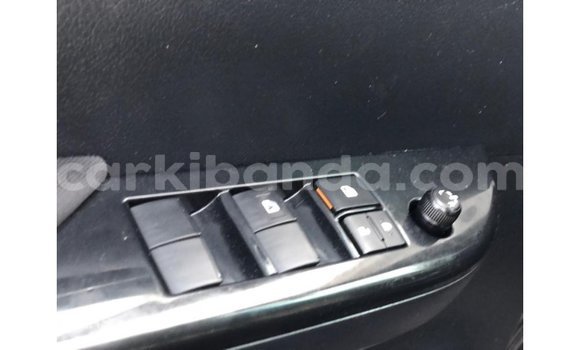 Buy Import Toyota Hilux White Car in Import - Dubai in Uganda Buy Import Toyota Hilux White Car in Import - Dubai in Uganda