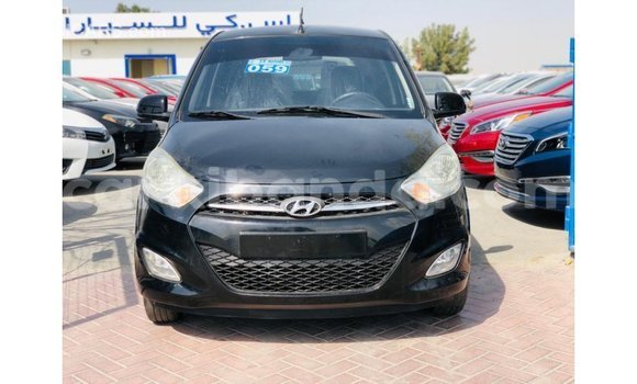 Buy Import Hyundai i10 Black Car in Import - Dubai in Uganda Buy Import Hyundai i10 Black Car in Import - Dubai in Uganda