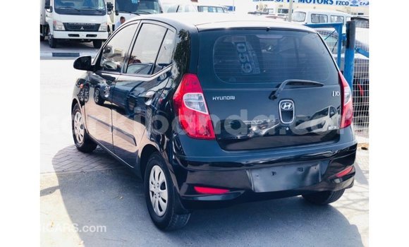 Buy Import Hyundai i10 Black Car in Import - Dubai in Uganda Buy Import Hyundai i10 Black Car in Import - Dubai in Uganda