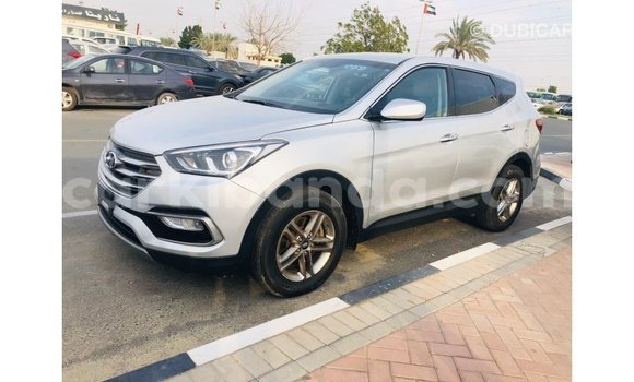 Buy Import Hyundai Santa Fe Other Car in Import - Dubai in Uganda Buy Import Hyundai Santa Fe Other Car in Import - Dubai in Uganda