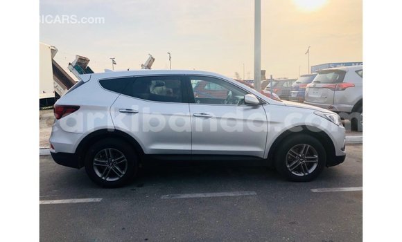 Buy Import Hyundai Santa Fe Other Car in Import - Dubai in Uganda Buy Import Hyundai Santa Fe Other Car in Import - Dubai in Uganda