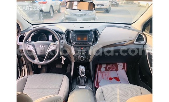 Buy Import Hyundai Santa Fe Other Car in Import - Dubai in Uganda Buy Import Hyundai Santa Fe Other Car in Import - Dubai in Uganda