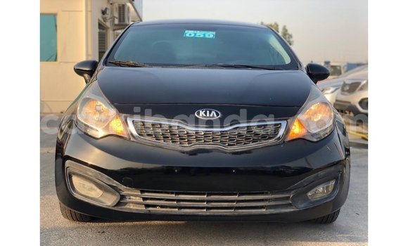 Buy Import Kia Rio Black Car in Import - Dubai in Uganda Buy Import Kia Rio Black Car in Import - Dubai in Uganda