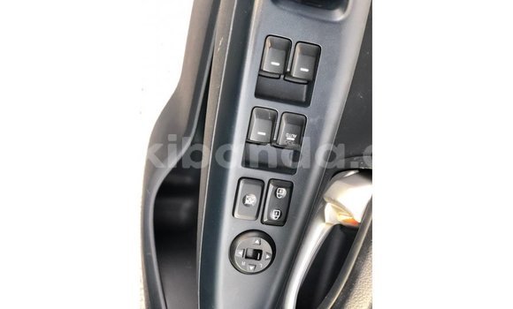 Buy Import Kia Rio Black Car in Import - Dubai in Uganda Buy Import Kia Rio Black Car in Import - Dubai in Uganda