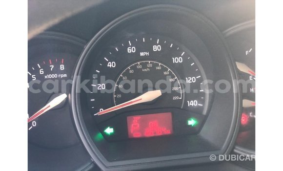 Buy Import Kia Rio Black Car in Import - Dubai in Uganda Buy Import Kia Rio Black Car in Import - Dubai in Uganda