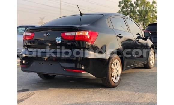 Buy Import Kia Rio Black Car in Import - Dubai in Uganda Buy Import Kia Rio Black Car in Import - Dubai in Uganda