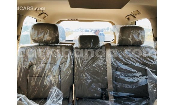 Buy Import Toyota Land Cruiser White Car in Import - Dubai in Uganda Buy Import Toyota Land Cruiser White Car in Import - Dubai in Uganda