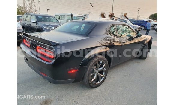 Gura Imported Dodge Challenger Black Imodoka i Import - Dubai mu Uganda Gura Imported Dodge Challenger Black Imodoka i Import - Dubai mu Uganda
