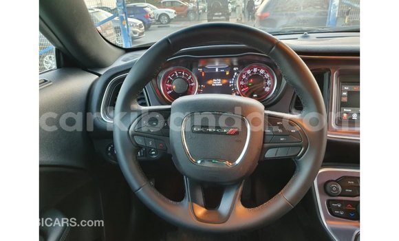 Gura Imported Dodge Challenger Black Imodoka i Import - Dubai mu Uganda Gura Imported Dodge Challenger Black Imodoka i Import - Dubai mu Uganda