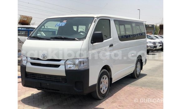 Buy Import Toyota Hiace White Car in Import - Dubai in Uganda Buy Import Toyota Hiace White Car in Import - Dubai in Uganda