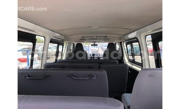 Buy Import Toyota Hiace White Car in Import - Dubai in Uganda Buy Import Toyota Hiace White Car in Import - Dubai in Uganda