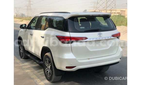 Buy Import Toyota Fortuner White Car in Import - Dubai in Uganda Buy Import Toyota Fortuner White Car in Import - Dubai in Uganda