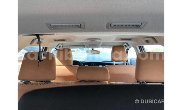 Buy Import Toyota Fortuner White Car in Import - Dubai in Uganda Buy Import Toyota Fortuner White Car in Import - Dubai in Uganda