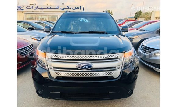 Acheter Import Voiture Ford Explorer Bleu à Import - Dubai, Ouganda Acheter Import Voiture Ford Explorer Bleu à Import - Dubai, Ouganda
