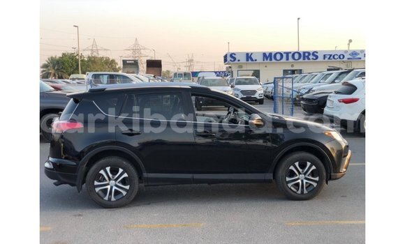 Buy Import Toyota 4Runner Black Car in Import - Dubai in Uganda Buy Import Toyota 4Runner Black Car in Import - Dubai in Uganda