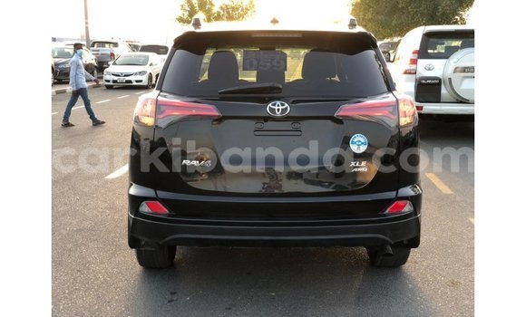 Buy Import Toyota 4Runner Black Car in Import - Dubai in Uganda Buy Import Toyota 4Runner Black Car in Import - Dubai in Uganda