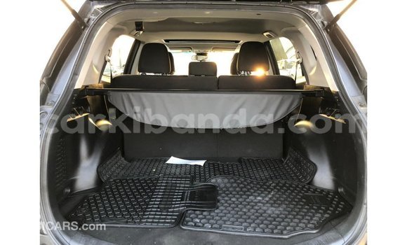 Buy Import Toyota 4Runner Black Car in Import - Dubai in Uganda Buy Import Toyota 4Runner Black Car in Import - Dubai in Uganda