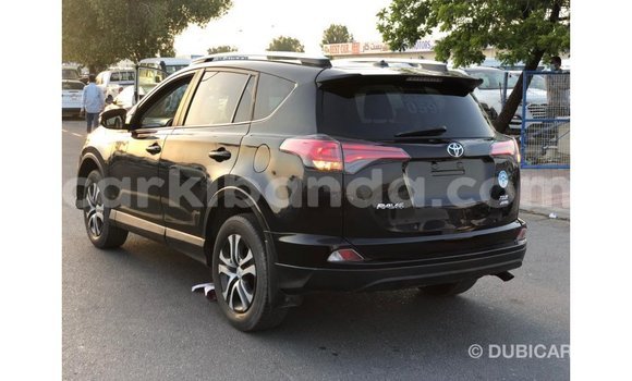Buy Import Toyota 4Runner Black Car in Import - Dubai in Uganda Buy Import Toyota 4Runner Black Car in Import - Dubai in Uganda
