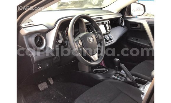 Buy Import Toyota 4Runner Black Car in Import - Dubai in Uganda Buy Import Toyota 4Runner Black Car in Import - Dubai in Uganda