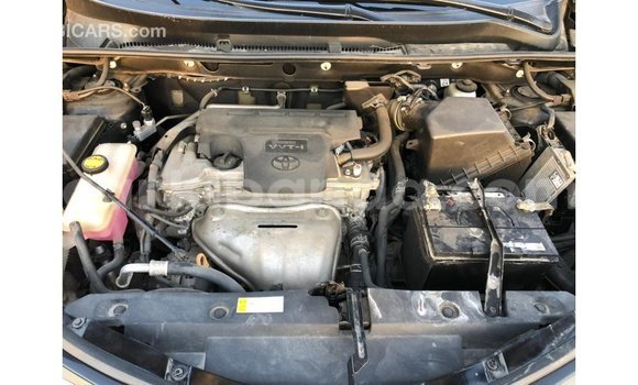 Buy Import Toyota 4Runner Black Car in Import - Dubai in Uganda Buy Import Toyota 4Runner Black Car in Import - Dubai in Uganda