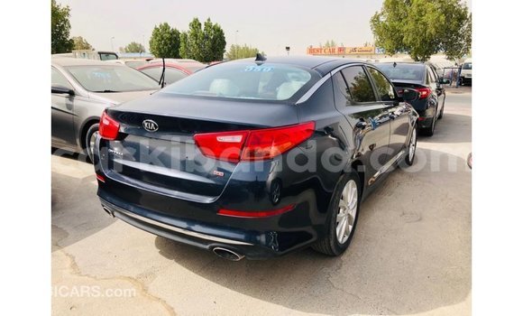 Buy Import Kia Optima Blue Car in Import - Dubai in Uganda Buy Import Kia Optima Blue Car in Import - Dubai in Uganda